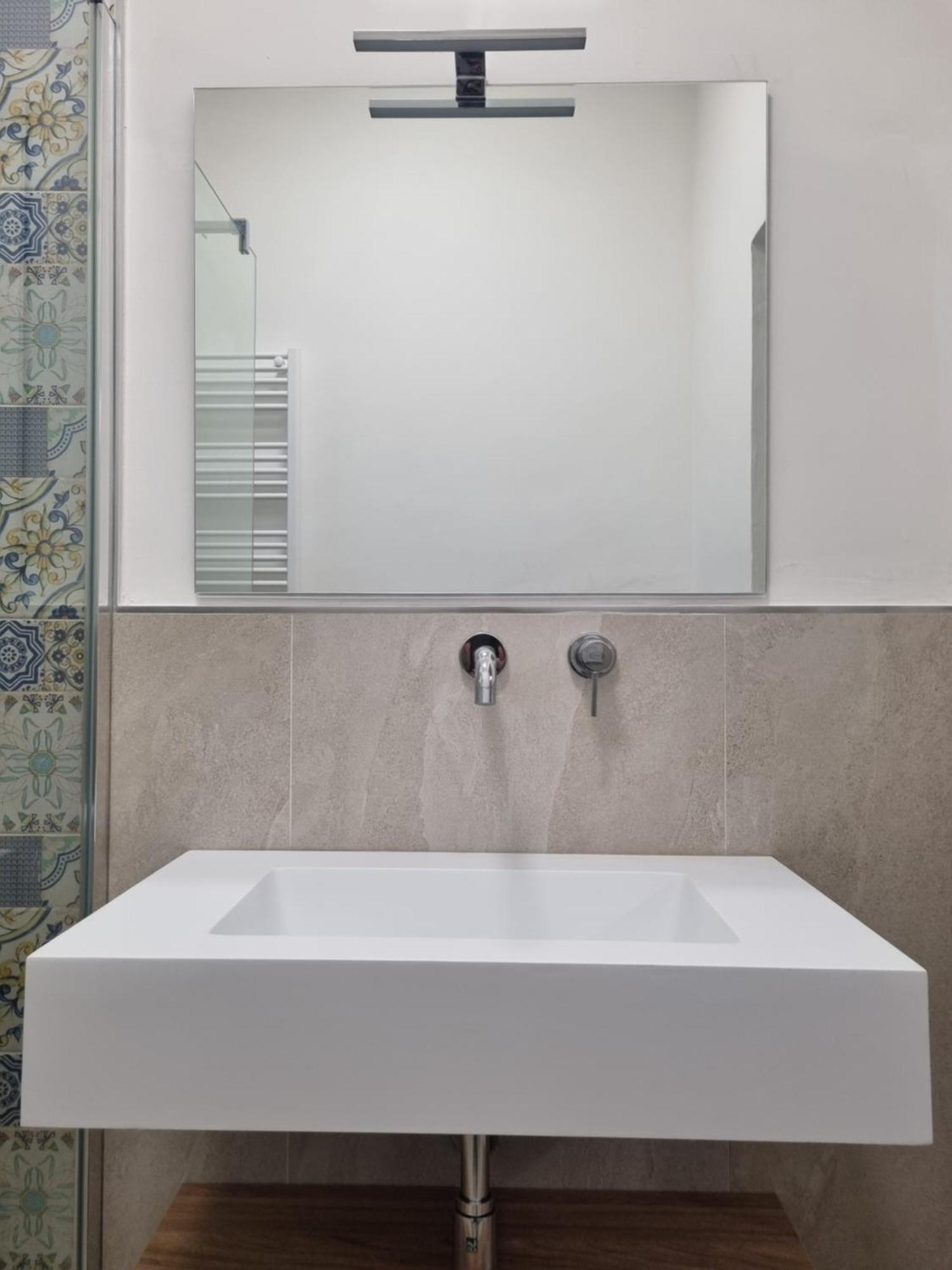 Villa Ada Casa Vacanze Torre Specchia Ruggeri Extérieur photo