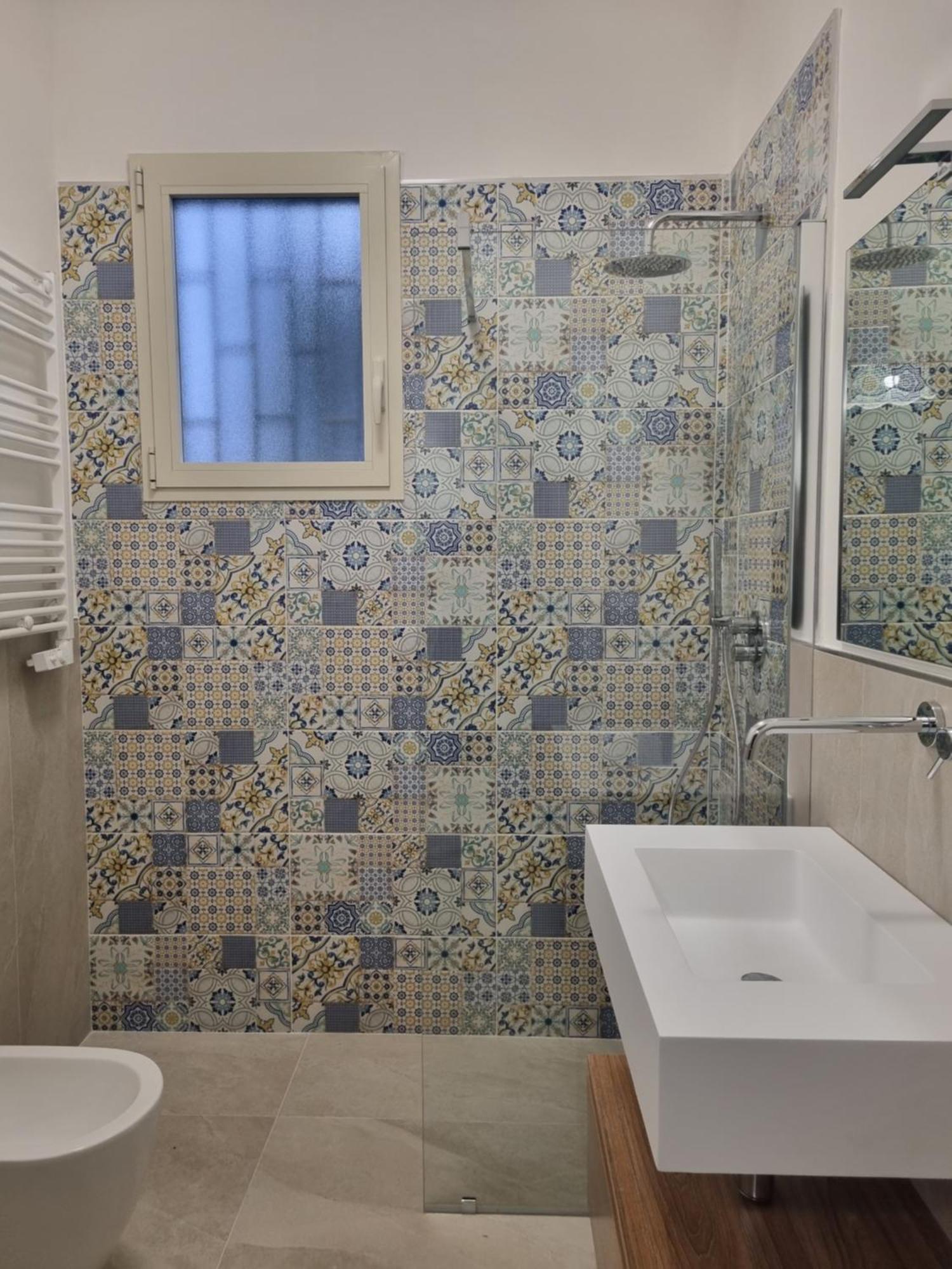 Villa Ada Casa Vacanze Torre Specchia Ruggeri Extérieur photo