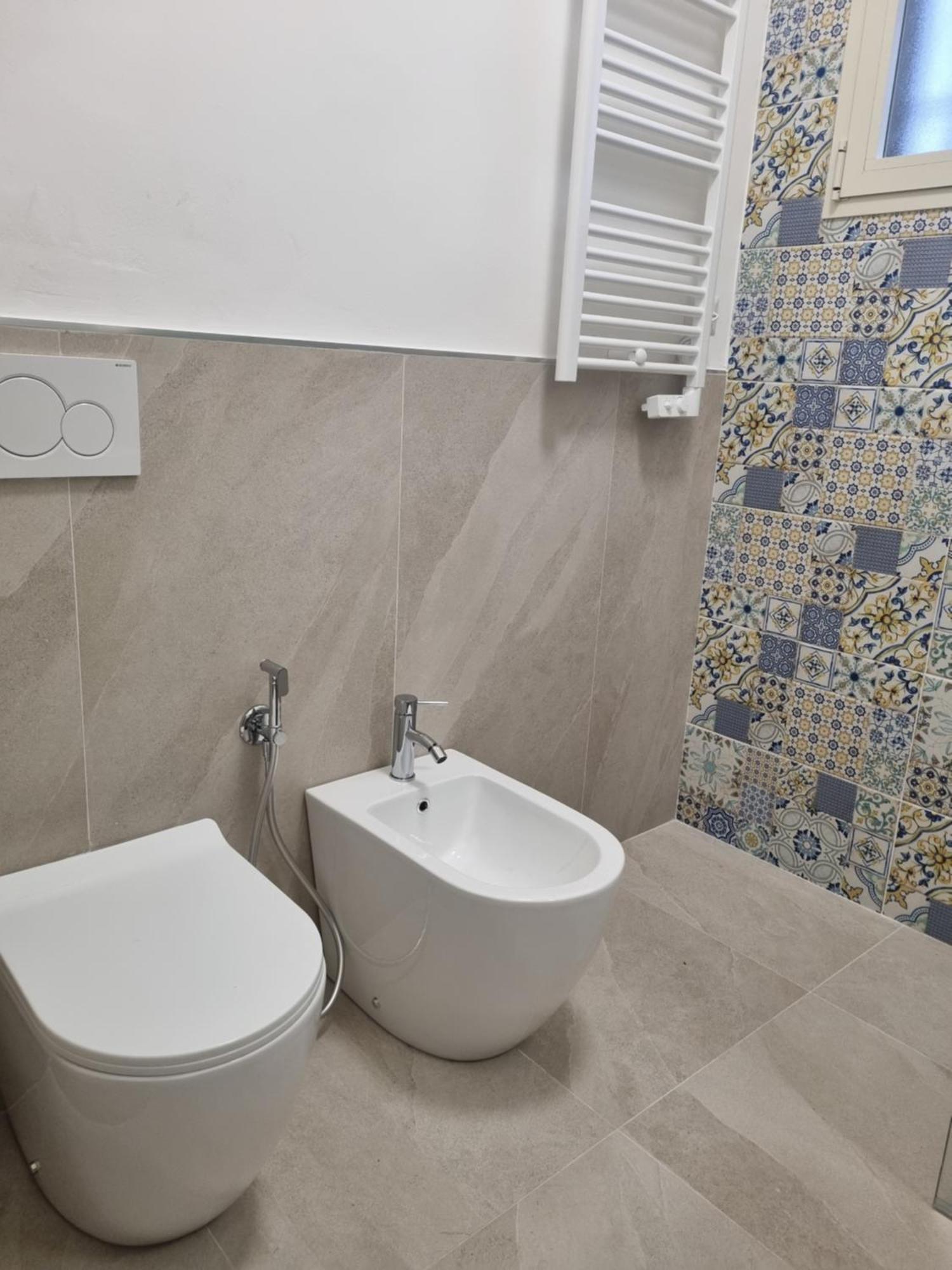 Villa Ada Casa Vacanze Torre Specchia Ruggeri Extérieur photo