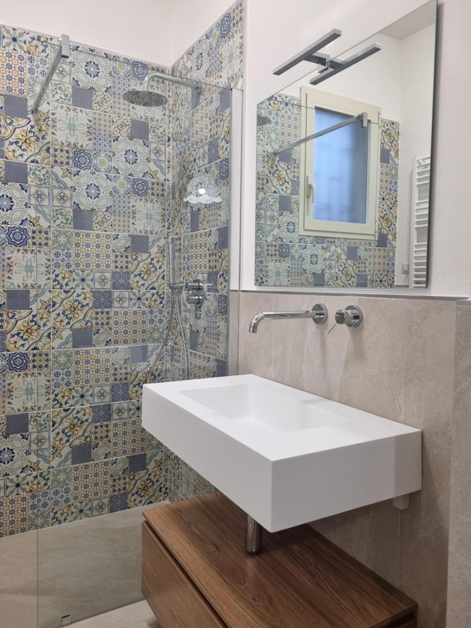 Villa Ada Casa Vacanze Torre Specchia Ruggeri Extérieur photo