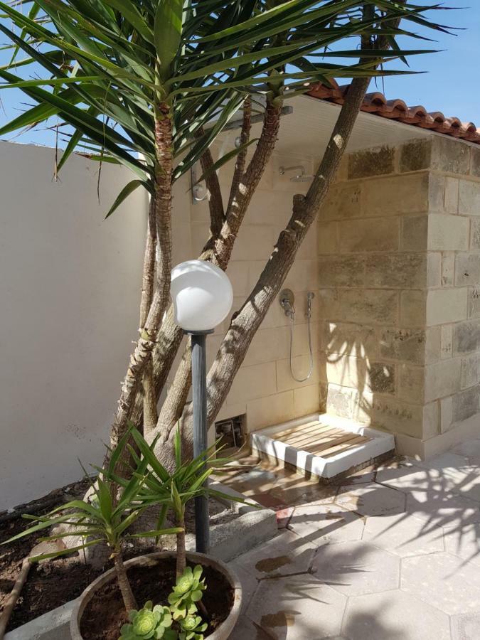 Villa Ada Casa Vacanze Torre Specchia Ruggeri Extérieur photo