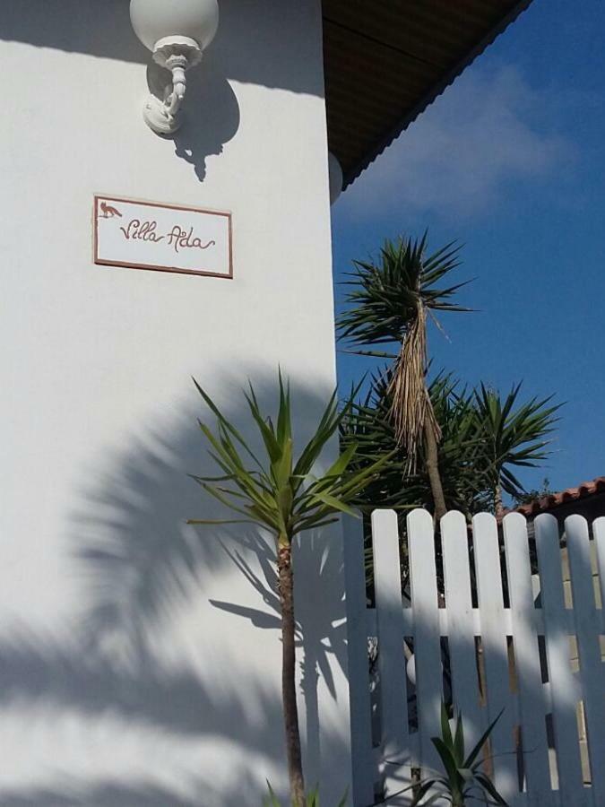 Villa Ada Casa Vacanze Torre Specchia Ruggeri Extérieur photo