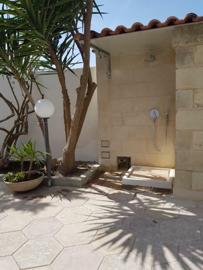 Villa Ada Casa Vacanze Torre Specchia Ruggeri Extérieur photo